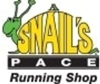 A Snails Pace coupons